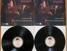 ASD 327-8 ED1 Bach Brandenburg Concertos Menuhin NEAR MINT 2xLP HMV W/G 1st