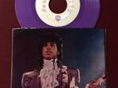 Prince 45 Colored Vinyl 7