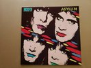 Kiss Asylum LP US 1985-Used-EX/NM