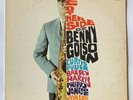 Benny Golson The Other Side of Benny Golson w/ Curtis Fuller Riverside LP