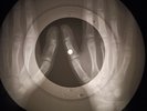 Van Morrison - Brown Eyed Girl X-RAY OF USSR X-RAY BONES RECORD