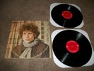 BOB DYLAN - BLONDE ON BLONDE 2 LP SET - ORIG.  C2S 841 - VG+ VINYL