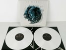 IN FLAMES - SIREN - 2LP - WHITE VINYL - 88843059561 - NEAR MINT