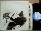 JACKIE McLEAN Action BLUE NOTE 84218 LIBERTY Van Gelder IN SHRINK  SUPERB