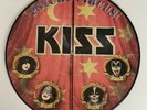 KISS psycho circus picture disc LP 33 album