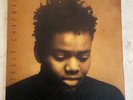 TRACY CHAPMAN - Self Titled Debut Album - Vinyl LP 1988 Elektra USED