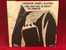 HARRY J. PIONEERS Liquidator Long Shot Kick De Bucket 1980 UK 7