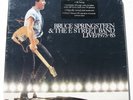 BRUCE SPRINGSTEEN Live 1975-85 5x Vinyl LP box SEALED hype sticker E Street Band