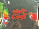 Daft Club [LP] by Daft Punk (Vinyl, Jan-2004, 2 Discs Sealed