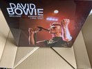 David Bowie Brilliant Live Adventures (LP Box)