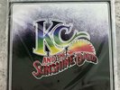 KC and the Sunshine Band Vinyl LP Mobile Fidelity MOFI MFSL Sealed Mint #3532