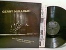 GERRY MULLIGAN California Concerts '57? World Pacific MONO dg ZOOT SIMS BEAUTY