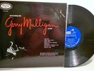 GERRY MULLIGAN SEXTET Presenting... '55 EmArcy MONO dg drummer ZOOT SIMS NICE