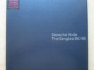 Depeche Mode / The Singles 86 98 / 3 Vinyl Box / UK / Limited Edition/ Numbered