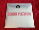LAST ONE  KISS Double Platinum Embossed Gatefold Excl Picture Disc 2 LP 1978