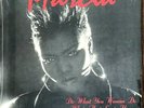 MARCIA - Do What You Wanna - 12 RARE SOUL FUNK;DISCO BOOGIE MODERN 80'S SYNTHS