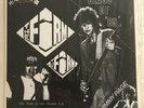 THE FIRM 'Class Of '85' L.A. Forum 2 LP With Jimmy Page UNPLAYED MINT