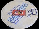 Dr FEELGOOD She Does It Right Rare Import Test Pressing 7
