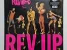The Revillos - Rev Up - Vinyl LP Record NEW & SEALED