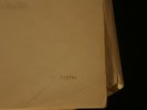 THE BEATLES THE WHITE ALBUM PCS 7068 numbered copy VINYL LP