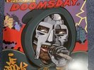 MF Doom - Operation Doomsday Alt Cover 2xLP Used Vinyl. Played Once NM.