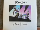 Rush - A Show of Hands - Double Vinyl Reissue - Mint