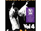 Black Sabbath: Vol. 4 Super Deluxe 5LP Vinyl Record - Fourth Studio Album - NEW