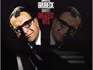 The Dave Brubeck Quartet - Greatest Hits - LP 12