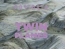 Postdata-Twin Flames (UK IMPORT) VINYL NEW