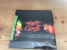 Daft Punk Homework /daft Club New Vinyl