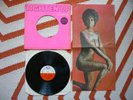 V/A Tighten Up Volume 3 Vol. III Vinyl UK 1970 Trojan 1st Press +A+B LP & Poster