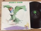 1970 LP Atomic Rooster - B & C Records ?– CAS 1010 Vinyl