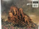 OPETH Garden Of The Titans Vinyl LP (New)