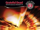 Grateful Dead Dick’s Picks Vol. 36—the Spectrum, Philadelphia, Pa 9/21 (New)