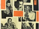 The Jazz Messengers Art Blakey Hank Mobley Columbia Records CL 897 Mono ED1 6Eye