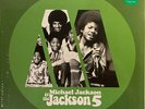 Michael Jackson - Motown Anniversary: Michael Jackson & The Jackson 5 [New Vinyl