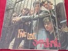 FIVE LIVE YARDBIRDS LP Vinyl Mono 1979 Shrink Wrap Charly Records Ex NM