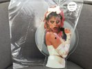 MADONNA -  Angel (RARE) UK 2 Track Shaped 12
