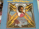 THE MIGHTY SPARROW  