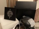 cypress hill 25yr Anny Limited Set