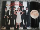 (874) Malaysia Unique LP - BLONDIE Parallel Lines