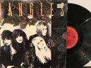 Bangles ?– Everything LP 1988 Columbia ?– OC 44056 EX/EX
