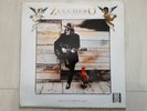 ZUCCHERO - SPIRITO DIVINO - LP ITALY 1995 FIRST PRESS VERY RARE