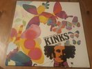The Kinks, Face to Face, 1st UK Stereo Press. Nice Copy