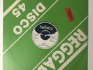 The Twinkle Brothers - Robot - Don’t Turn Your Back On Us Jah-Jah Vinyl 1981 UK