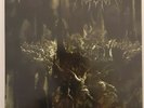 Emperor - Anthems To The Welkin at Dusk. GREEN LP. Gatefold