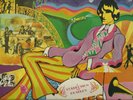 THE BEATLES   SOUTH AFRICA  LP   A COLLECTION OF OLDIES   unboxed parlophone