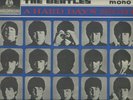 THE BEATLES   SOUTH AFRICA  LP  A HARD DAY'S NIGHT   first pressing
