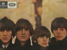 THE BEATLES   SOUTH AFRICA  LP   BEATLES FOR SALE    first pressing