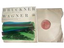 Bruckner Symphony 7  CPO  Mataci Four Supraphon SUA 50809-10 Stereo Ed1 2LP NM